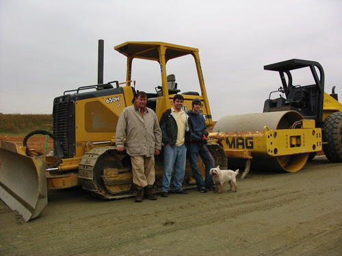 2003 11 Men and machines