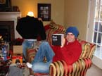 2003 12 Brian's IPod