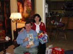 2003 12 Don & Diane