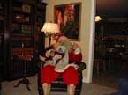 2003 12 Heidi & Santa II