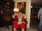 2003 12 Hi Santa