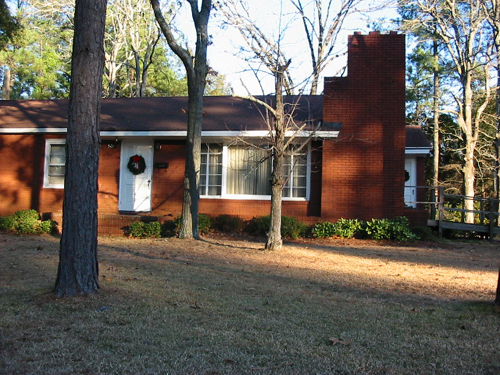 2003 12 MeMommy's house II