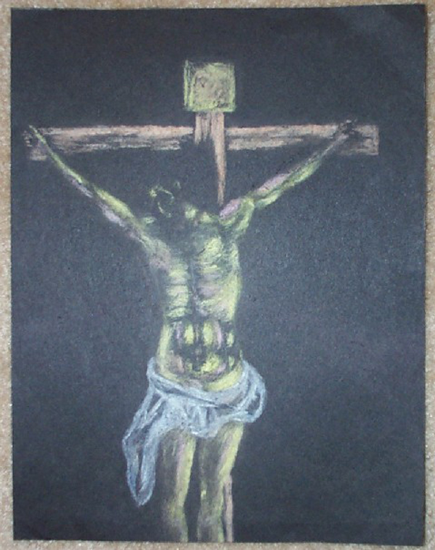 cross