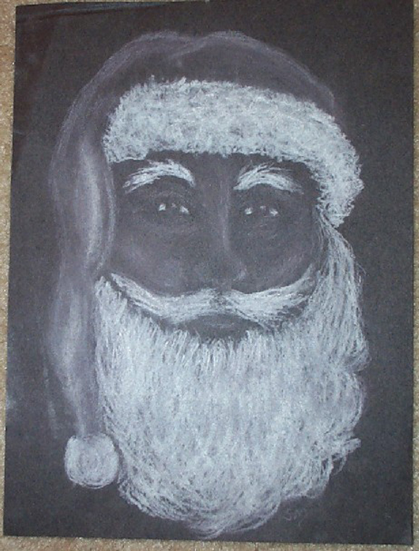 santa