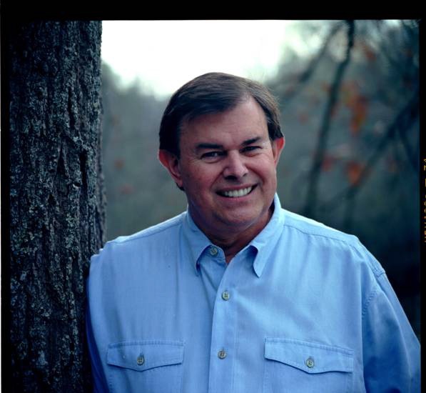 05My dad, Don Mann