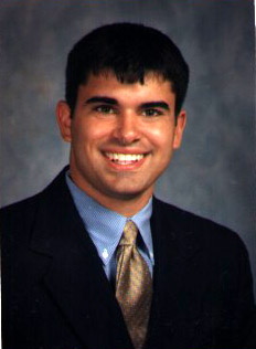 02My brother, Scott