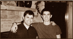 brothers