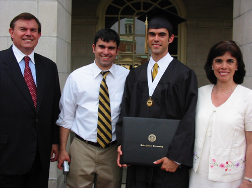 02me and the fam