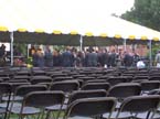 secret service meeting