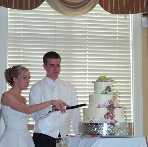 cake