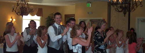 dance
