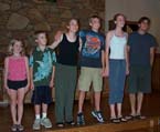 cousins