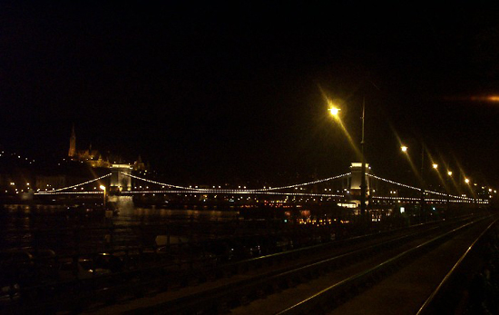 bridge