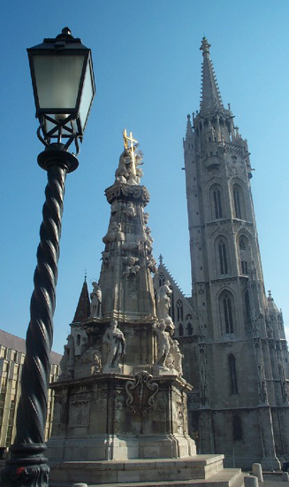 lightpole