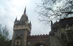 castle