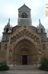 church