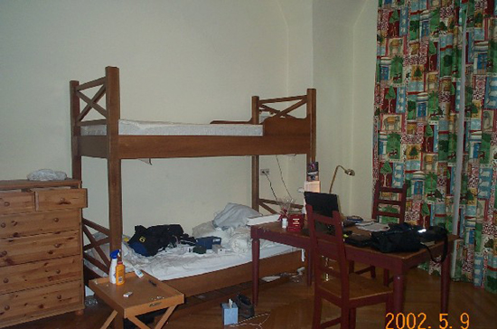 07my room3