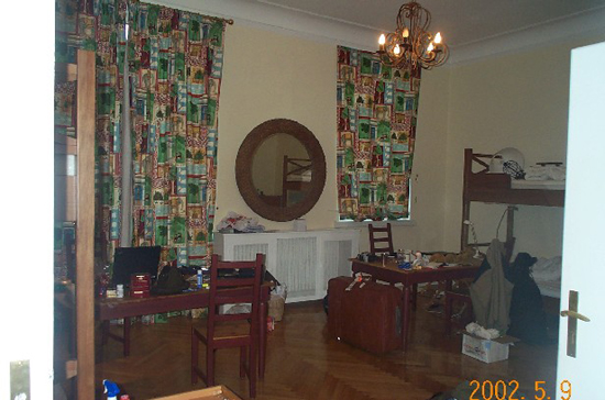 08my room