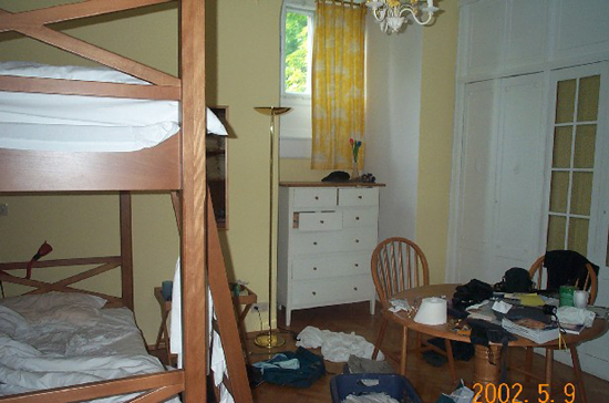 10ash's room