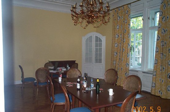 22dining room