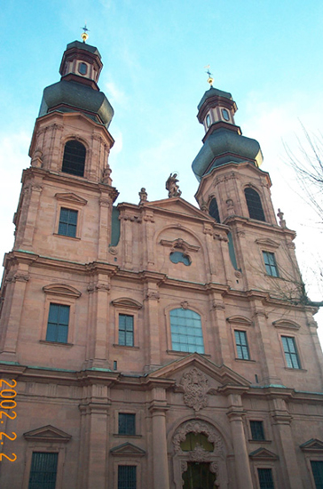 St. Peters