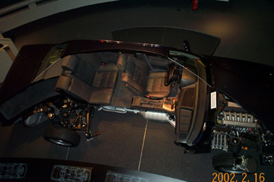 Half of car2