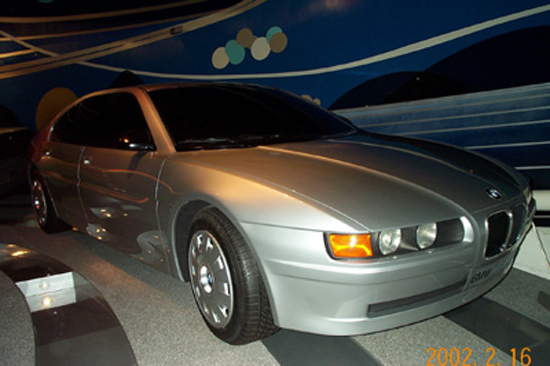 New beamer2