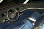 New beamer inside