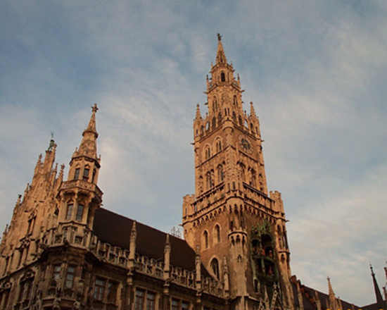 City Hall