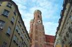 Clock tower