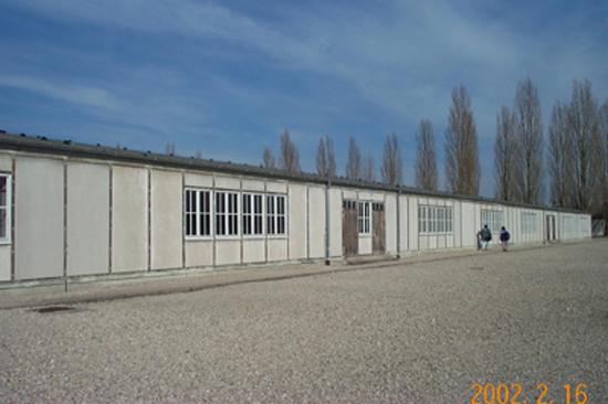 Baraks
