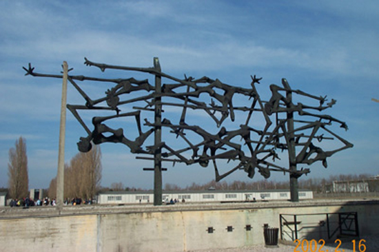 Fascist Artwork