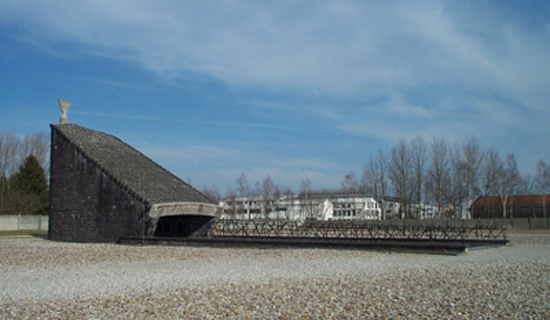 Jewish Temple