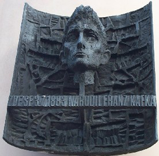 kafka