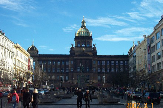 museum 2