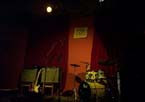 jazz club