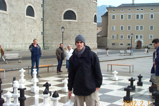 Chess n Me