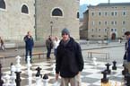 Chess n Me