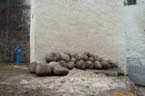 Cannon Balls