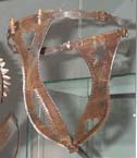 Chastity Belt
