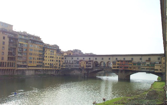 bridge