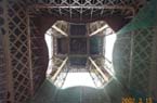 middle of Eiffel