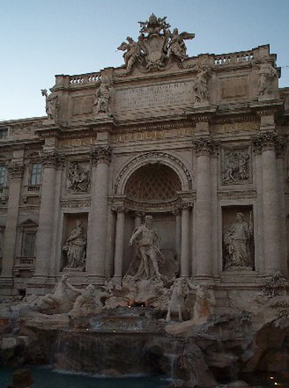 Ft Trevi