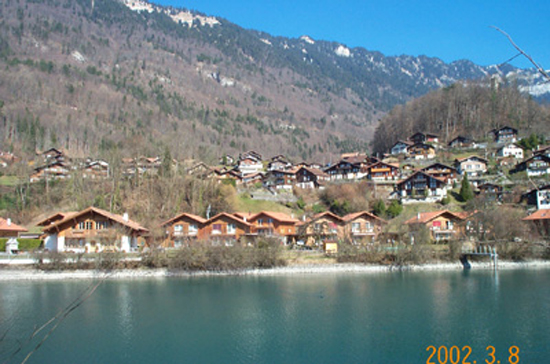 Houses