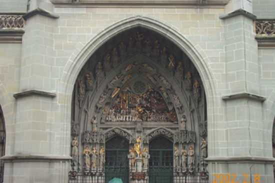 Cathedreal