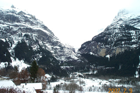 2 Big Mtns