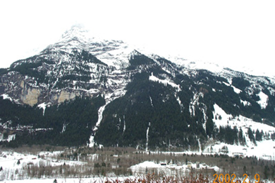 Big Mtn
