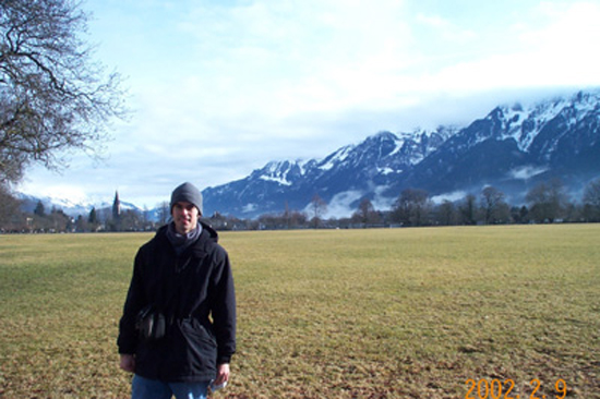 Me Mtns