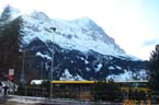 View from Restaraunt
