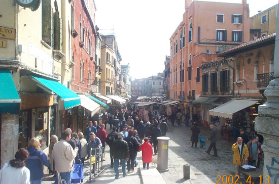Market